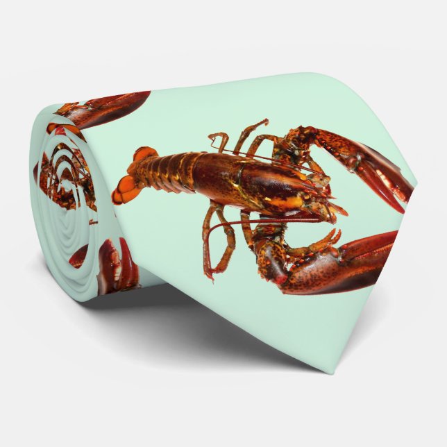 Cravate de homard (Roulé)