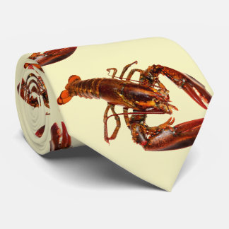 Cravate de homard