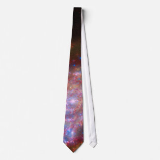 Cravate de la galaxie M101