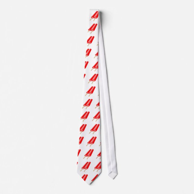 Cravate de Popsicle (Devant)