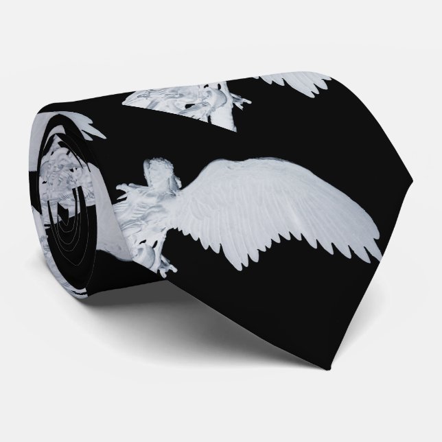 Cravate de St Michael (renversé) (Roulé)