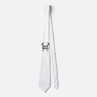 Cravate de subordonné de gnome