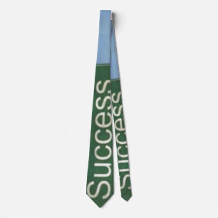 CRAVATE DE SUCCÈS