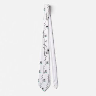 CRAVATE D'ÉDITION DE FFYS GAZZ