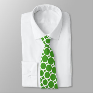 Cravate Demi-teinte extrême - Avocat sur fond blanc