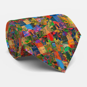 Cravate Design portugais