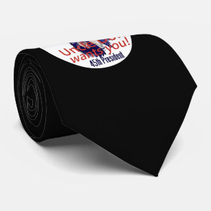 Cravate d'inauguration d'ATOUT