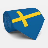drapeau de suède
