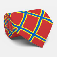 Drapeau des Orcades