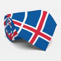 Drapeau d'Islande