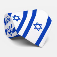 Drapeau d'Israël