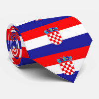 Drapeau national de Croatie Zastava Hrvatske