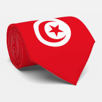drapeau tunisien