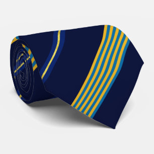 Cravate du drapeau de la ville de Salisbury (Maryl