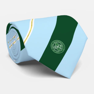 Cravate du drapeau de la ville d'Edina (Minnesota)