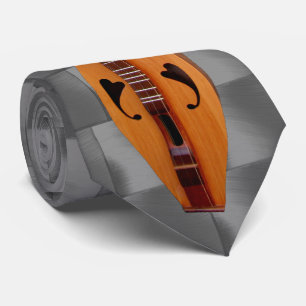 CRAVATE DULCIMER-CRAVATE