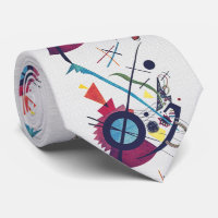 Dynamique Kandinsky – Énergie Géométrique
