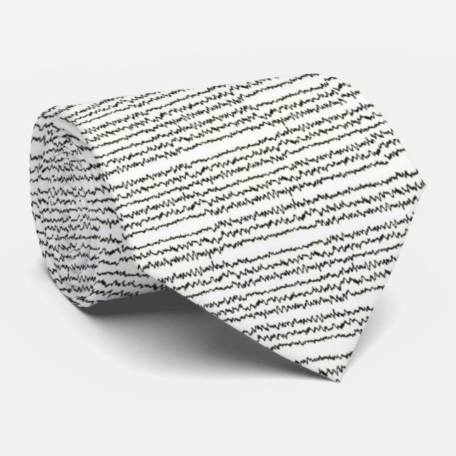 CRAVATE EEG (Roulé)