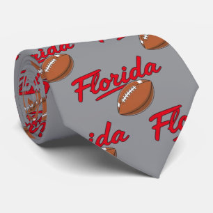 Cravate Équipe de Floride de football