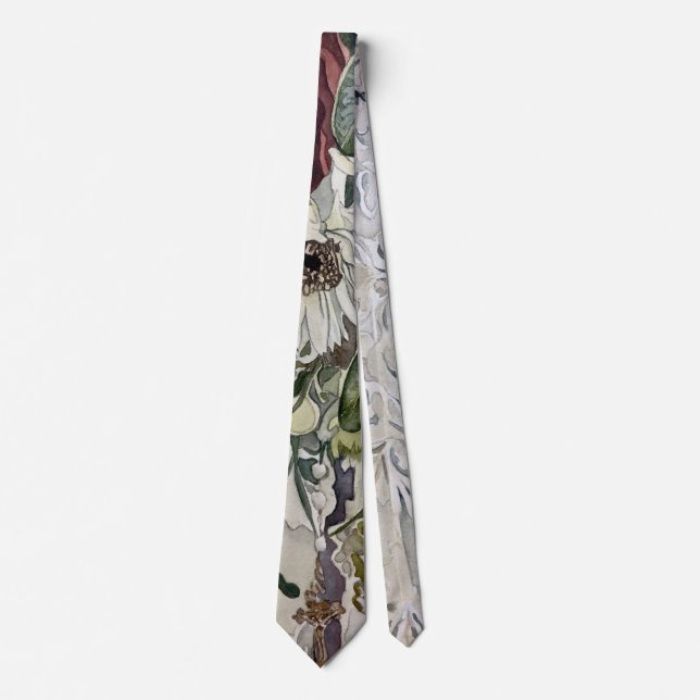 Cravate Erina Necktie (Devant)