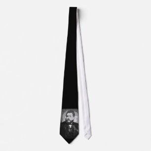 Cravate essentielle #3 de Spurgeon