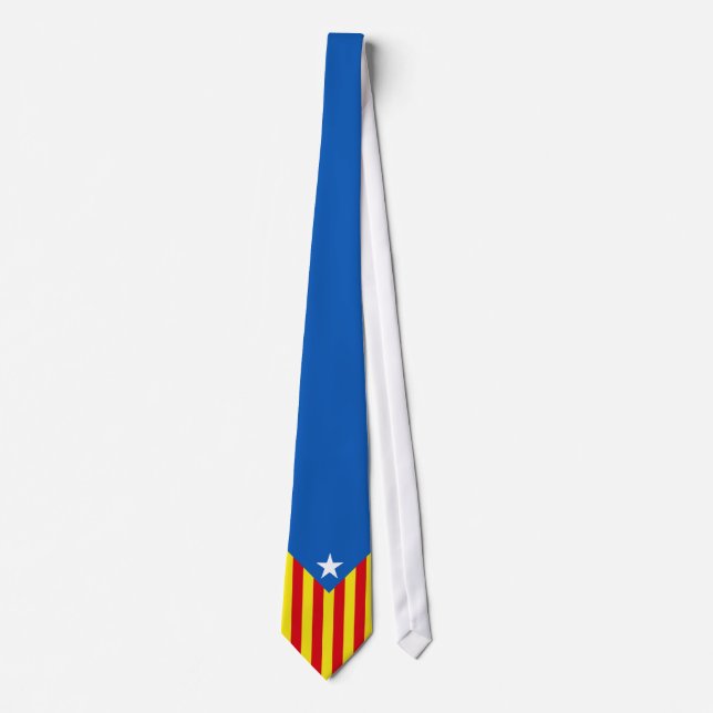 Cravate Estelada Clásica (Devant)