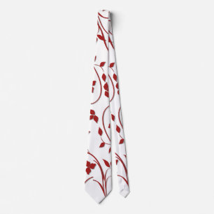 Cravate Fabulous Fern