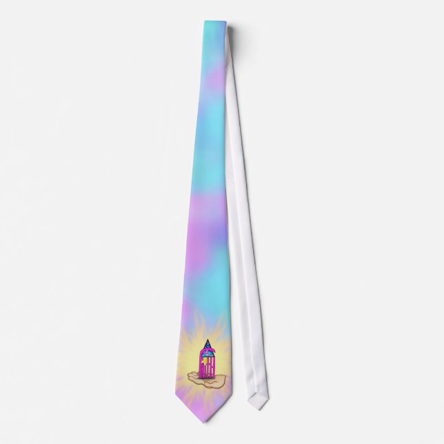 Cravate Faith ~ Steeple (Devant)