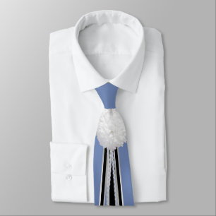Cravate Femme Necktie