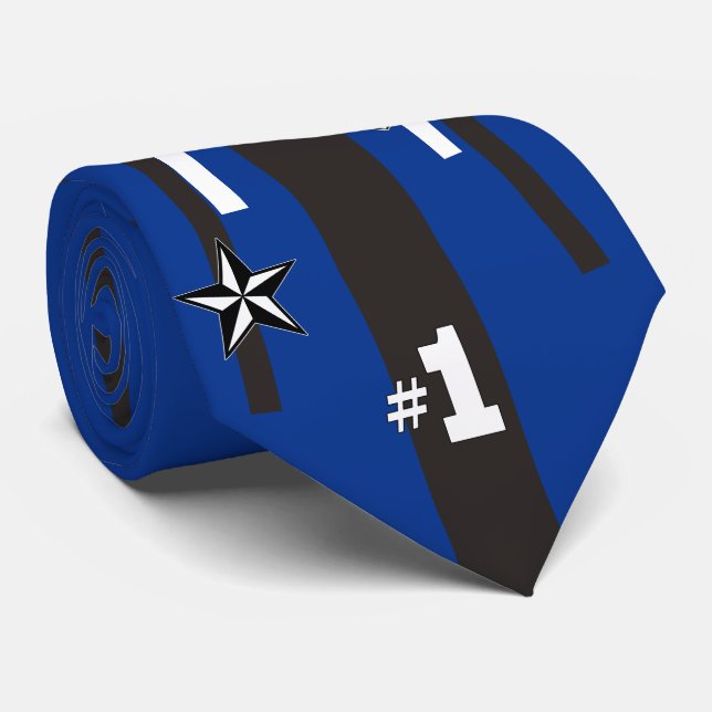 Cravate Femme Necktie (Roulé)