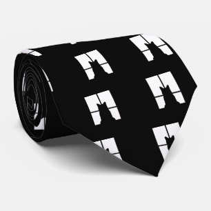 Cravate Fenêtre Cat Cliquez pour Customiser Obtenir une dé