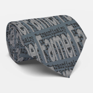 Cravate Fermier Extraordinaire