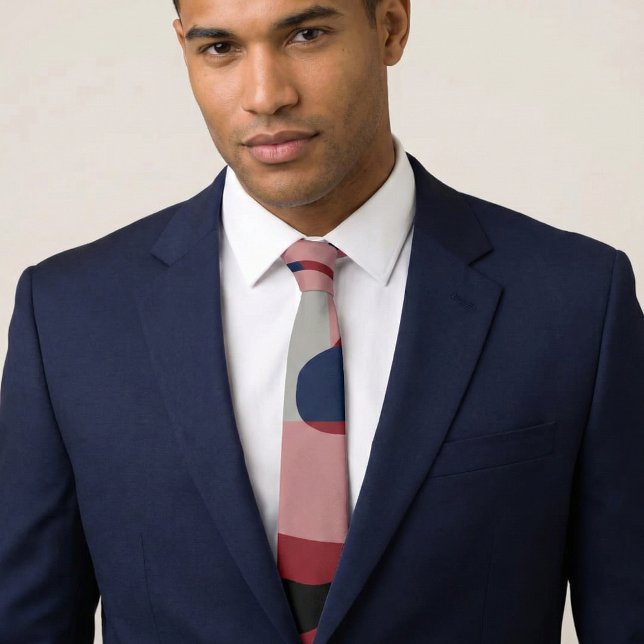 Cravate Fifteen (Créateur téléchargé)