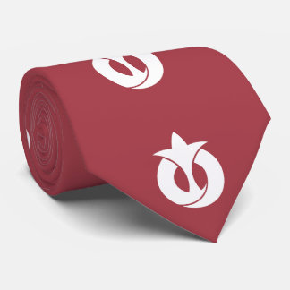 Cravate Flag of Aichi Prefecture, Japan