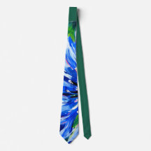 Fleur de bouton de célibataire