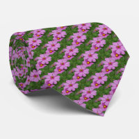 Fleurs de Cosmos rose Motif naturel