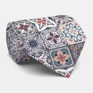 Cravate Fond d'écran Backsplashes / Talavera inspiré tuile