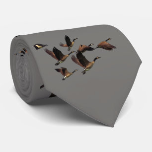 CRAVATE GEESE