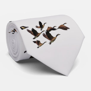 CRAVATE GEESE
