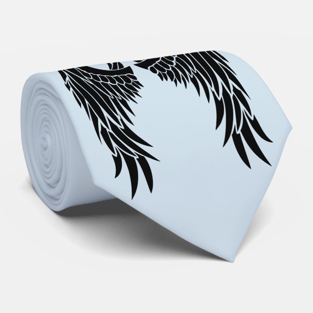 Cravate : Golf Angel (Roulé)