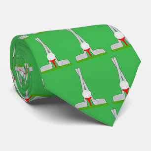 Cravate Golf Club Design