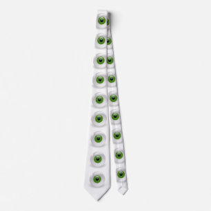 Cravate Green Eyes par magasin