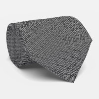 Gris et noir