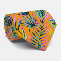 Hawaiian Tropical Feuilles Et Plante Imprimer Moti