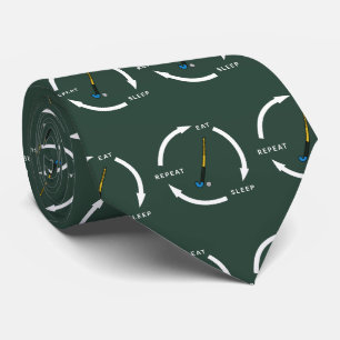 Cravate Hockey de terrain Dormir Répéter le ventilateur de