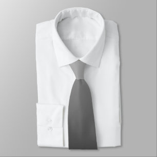 Cravate homme de Tint Noir