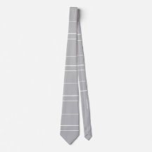 Horizontal lines, white stripes on grey