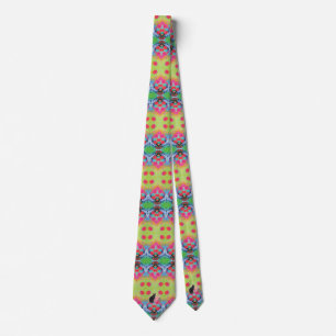 Cravate Horizontiennes KCFX Necktie