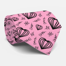Hygge Valentine's Hearts & Flowers Rose rose