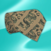 I Love Camouflage Vert Brown |